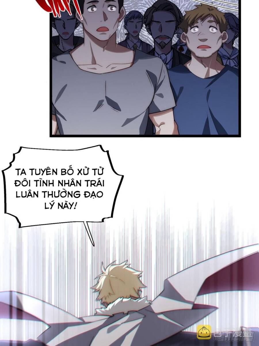 Khô Cốt Hiệp Sĩ Chapter 100 - 18