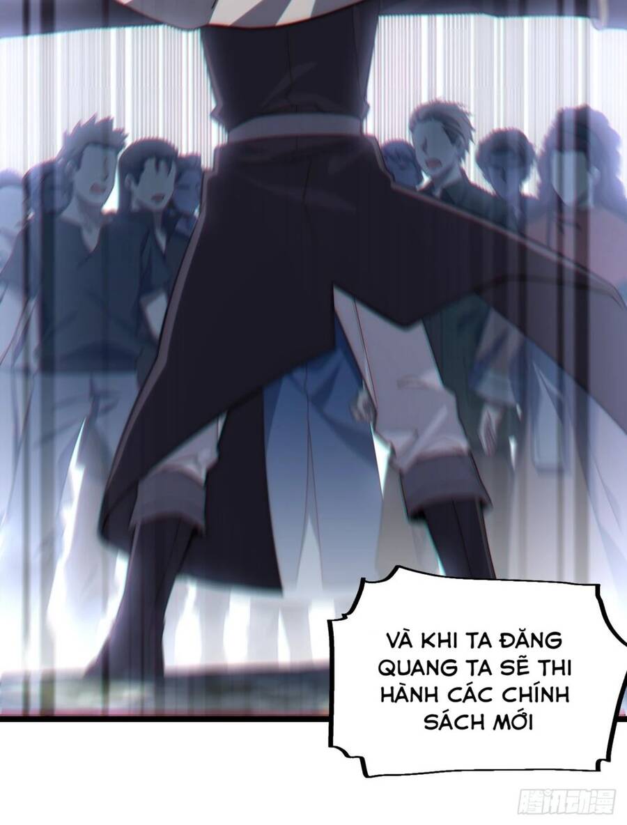 Khô Cốt Hiệp Sĩ Chapter 100 - 19