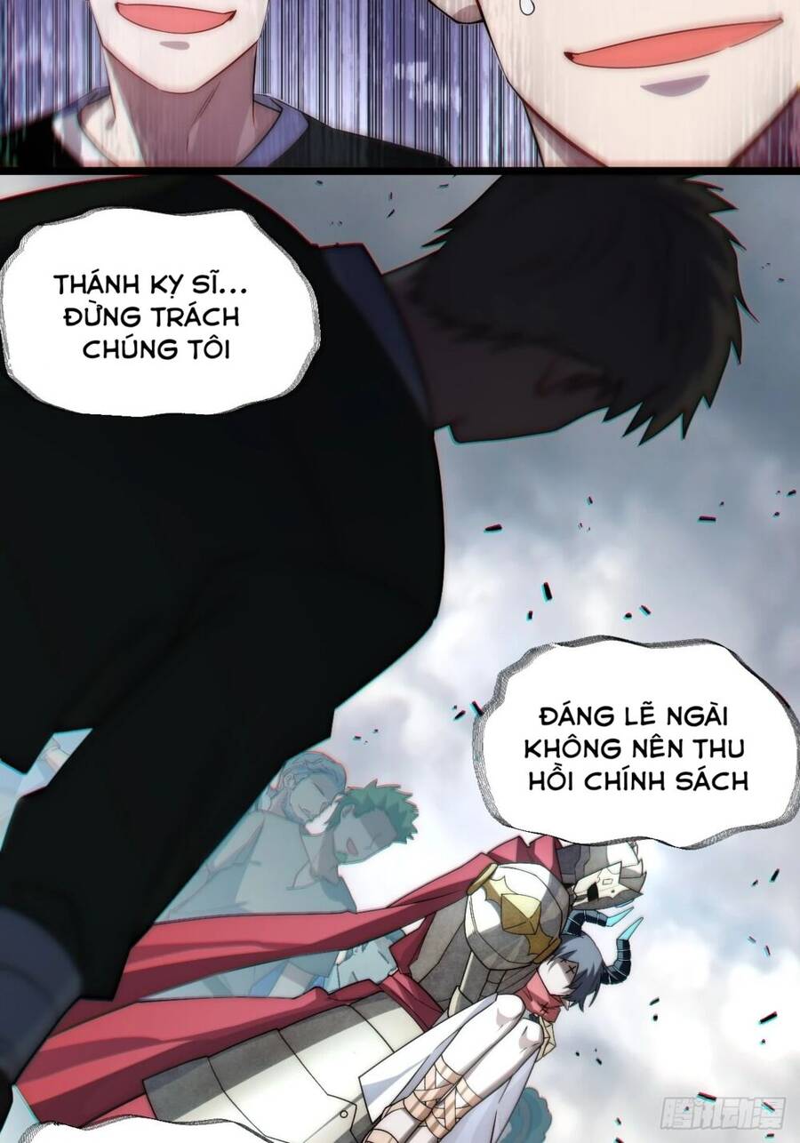 Khô Cốt Hiệp Sĩ Chapter 100 - 21