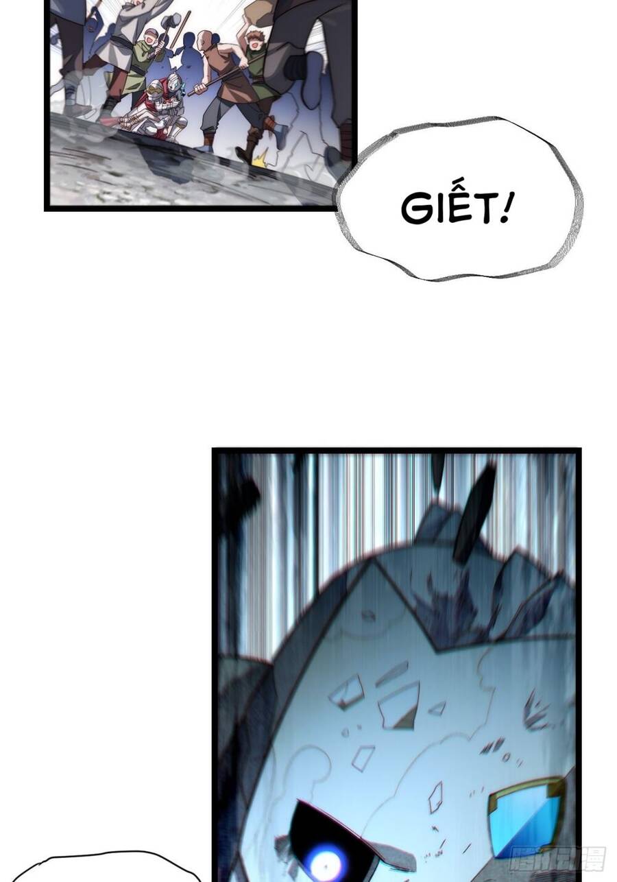 Khô Cốt Hiệp Sĩ Chapter 100 - 24