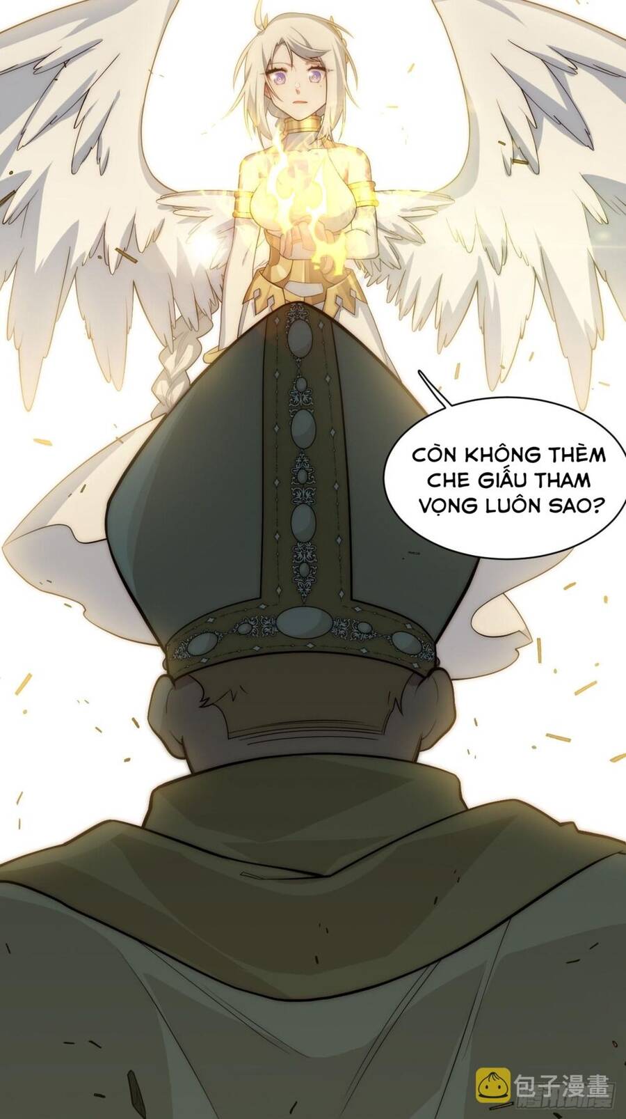 Khô Cốt Hiệp Sĩ Chapter 100 - 32