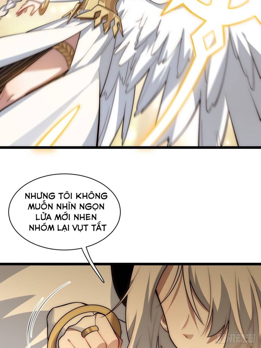 Khô Cốt Hiệp Sĩ Chapter 100 - 42