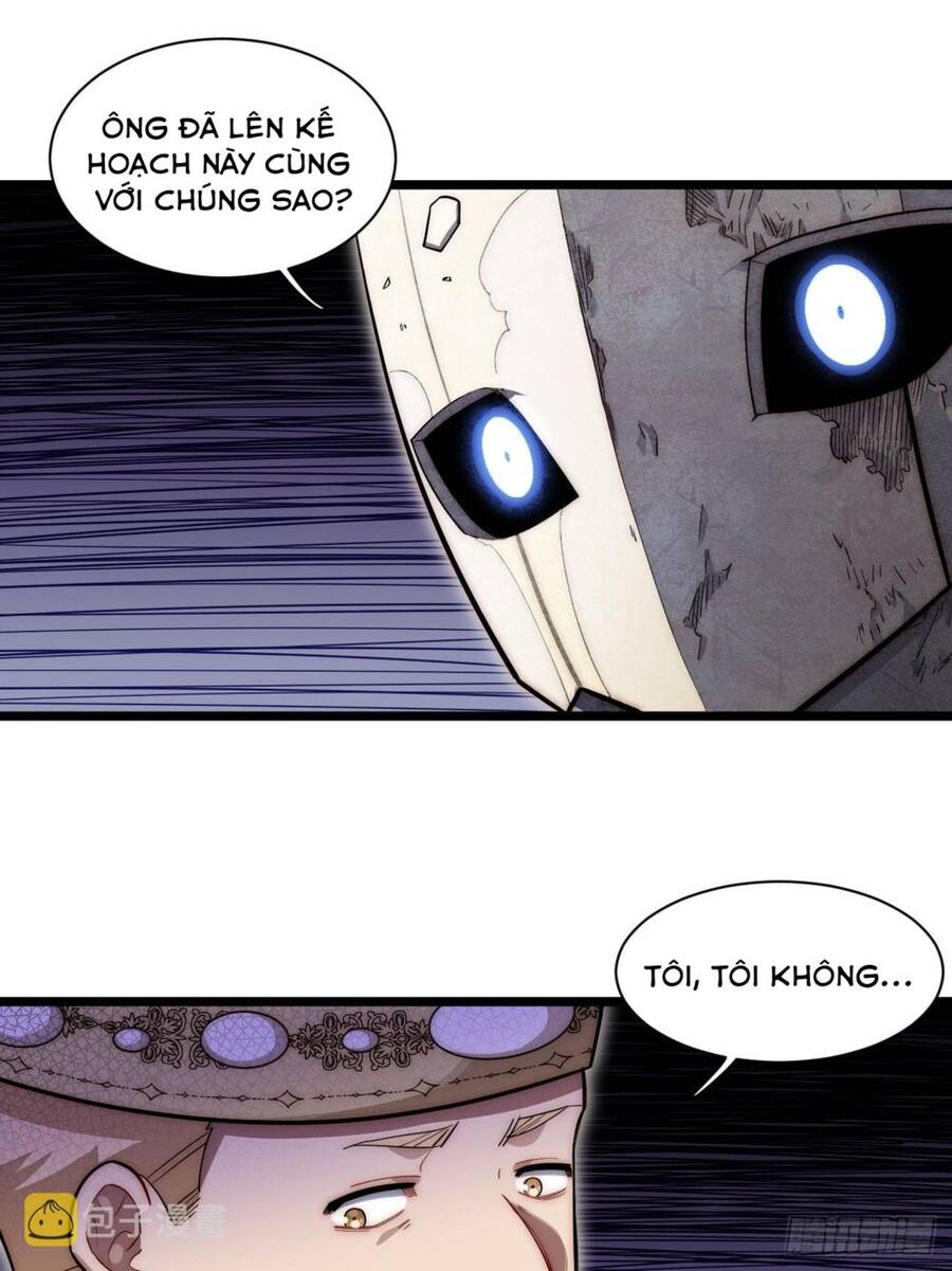 Khô Cốt Hiệp Sĩ Chapter 100 - 10