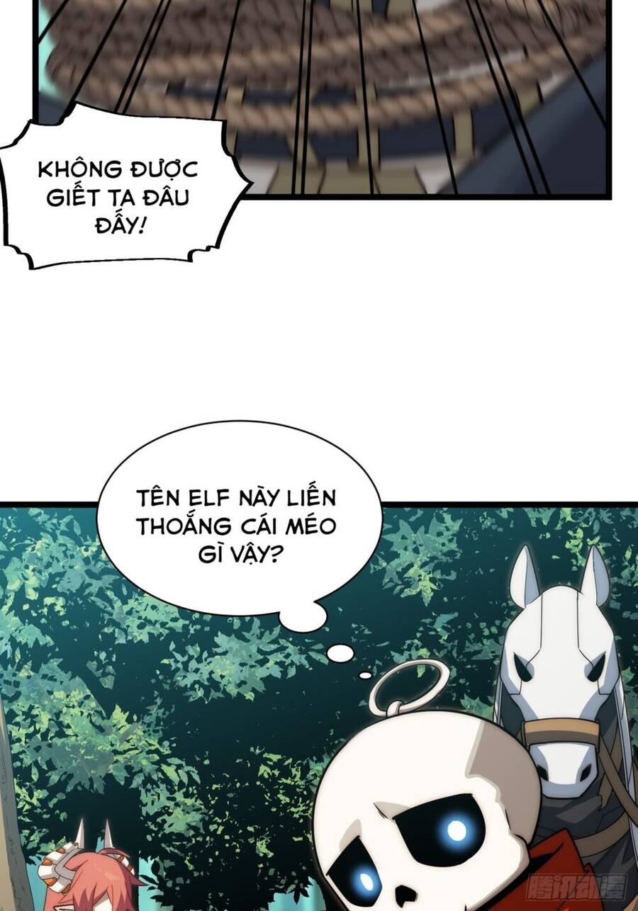 Khô Cốt Hiệp Sĩ Chapter 103 - 3