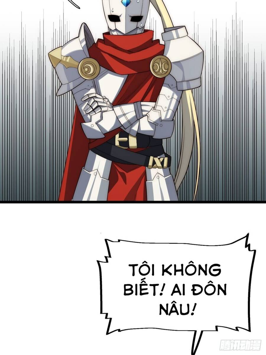 Khô Cốt Hiệp Sĩ Chapter 104 - 18