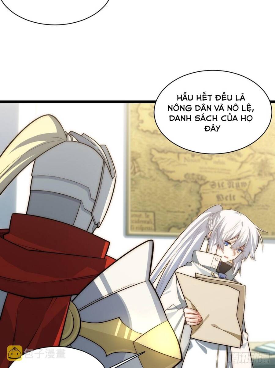 Khô Cốt Hiệp Sĩ Chapter 104 - 3
