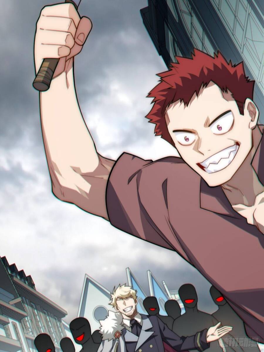 Khô Cốt Hiệp Sĩ Chapter 104 - 40