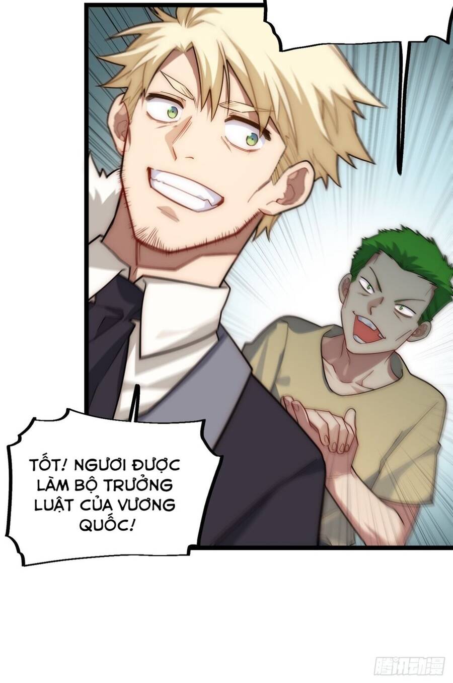 Khô Cốt Hiệp Sĩ Chapter 104 - 43