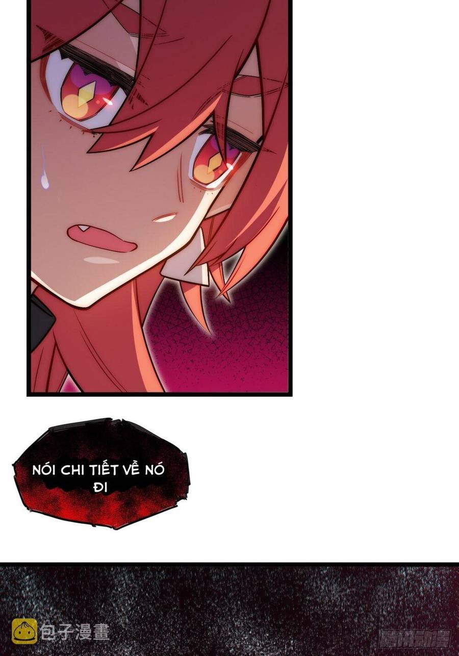 Khô Cốt Hiệp Sĩ Chapter 106 - 26