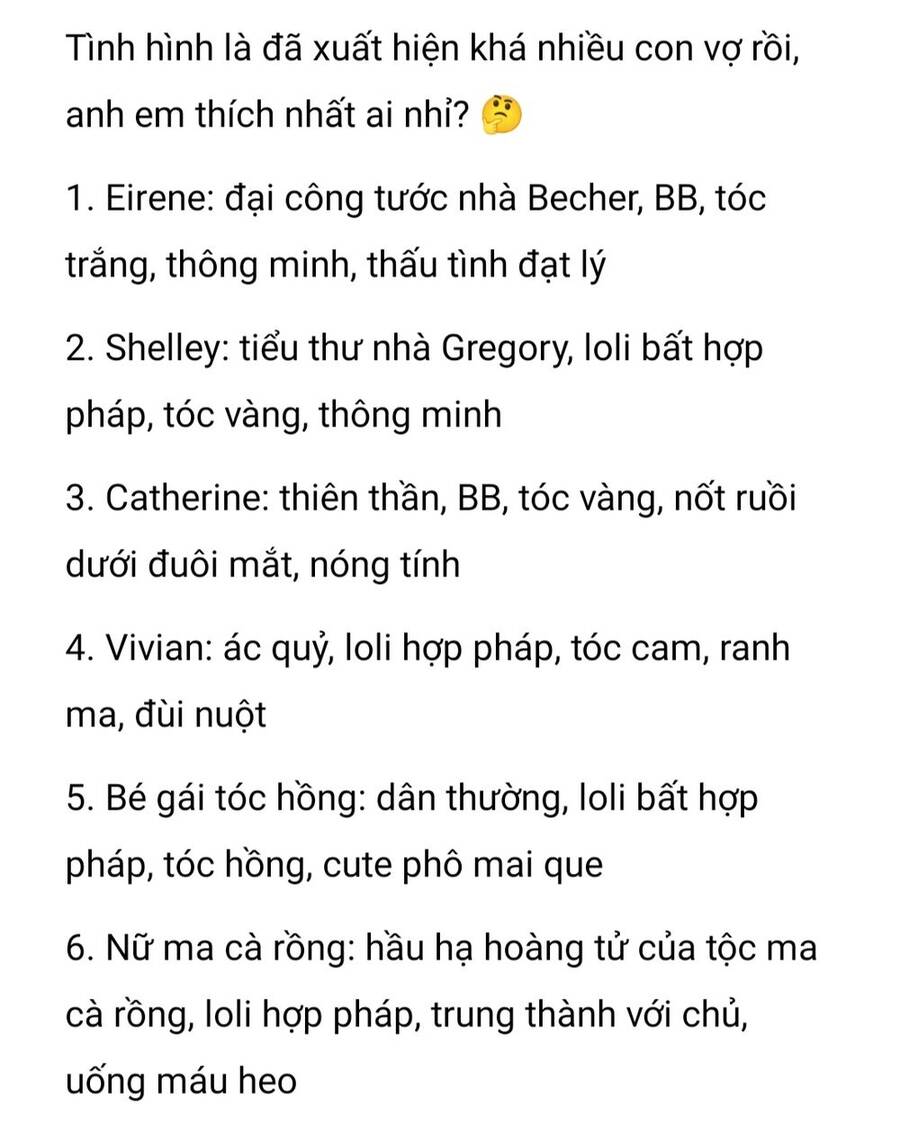 Khô Cốt Hiệp Sĩ Chapter 107 - 1