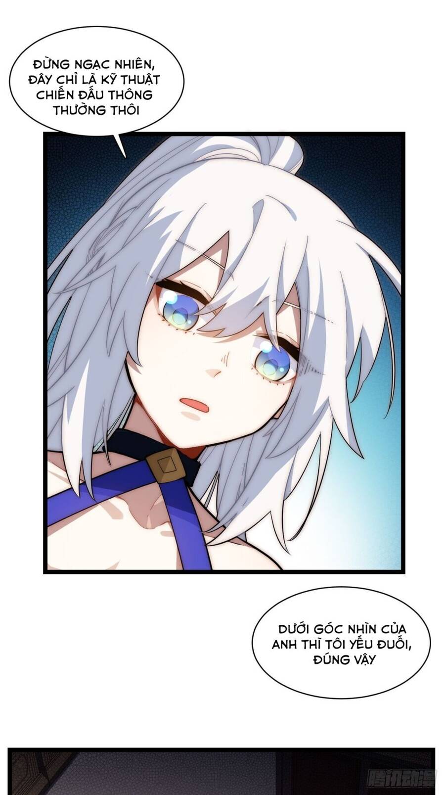 Khô Cốt Hiệp Sĩ Chapter 107 - 23