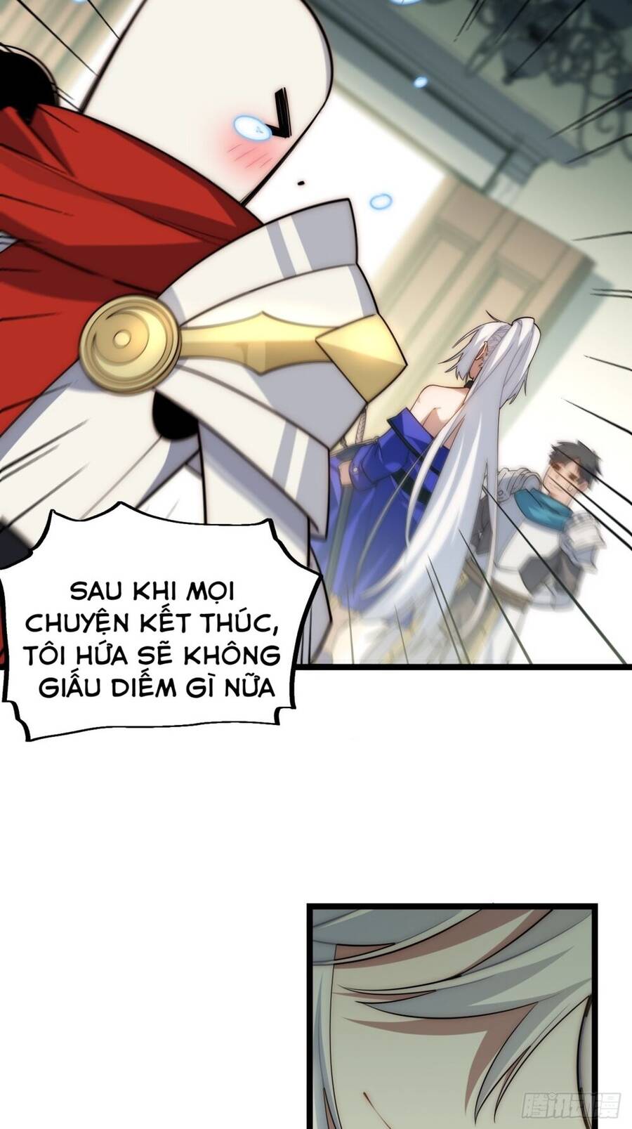 Khô Cốt Hiệp Sĩ Chapter 107 - 37