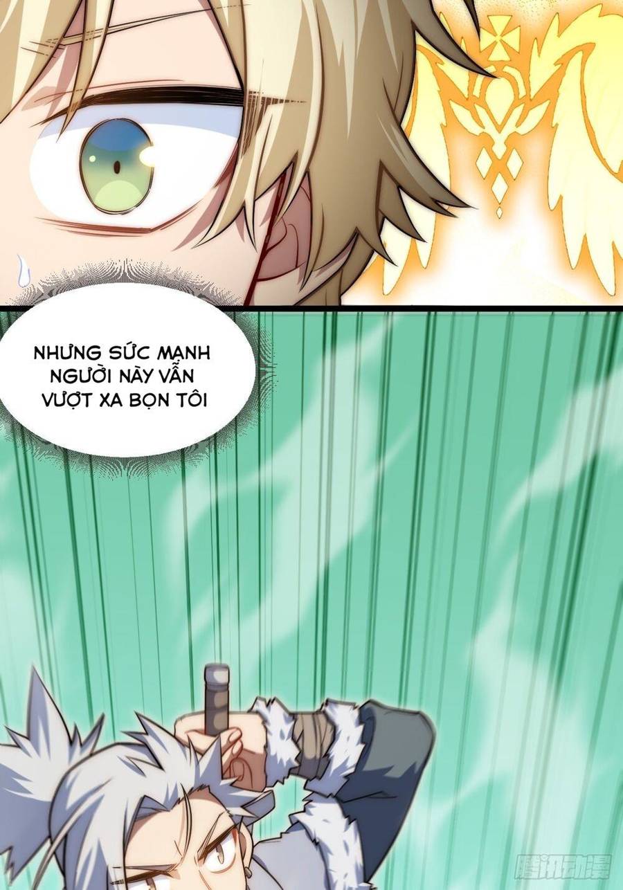 Khô Cốt Hiệp Sĩ Chapter 108 - 24