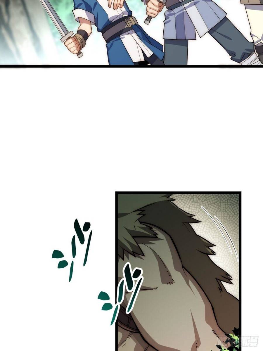 Khô Cốt Hiệp Sĩ Chapter 108 - 34