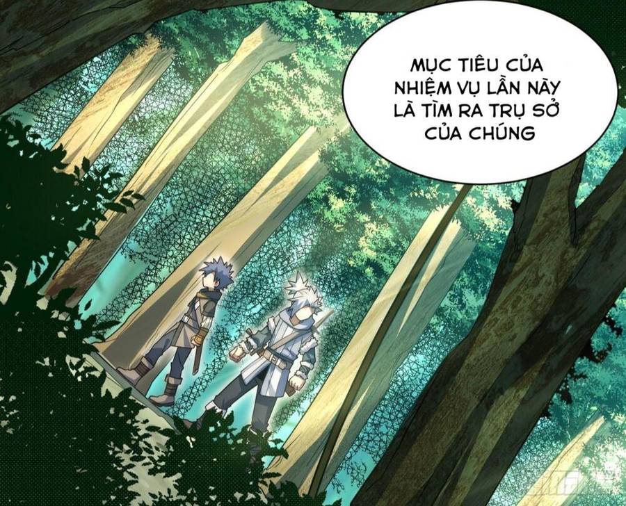 Khô Cốt Hiệp Sĩ Chapter 108 - 10