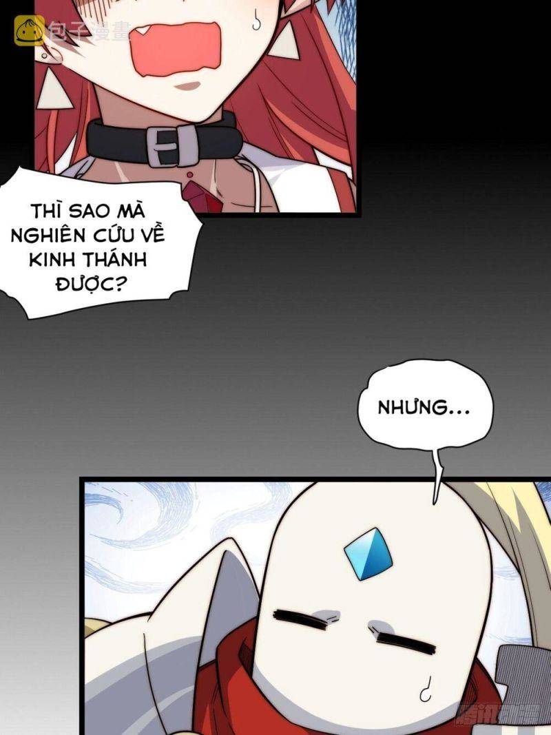 Khô Cốt Hiệp Sĩ Chapter 110 - 11
