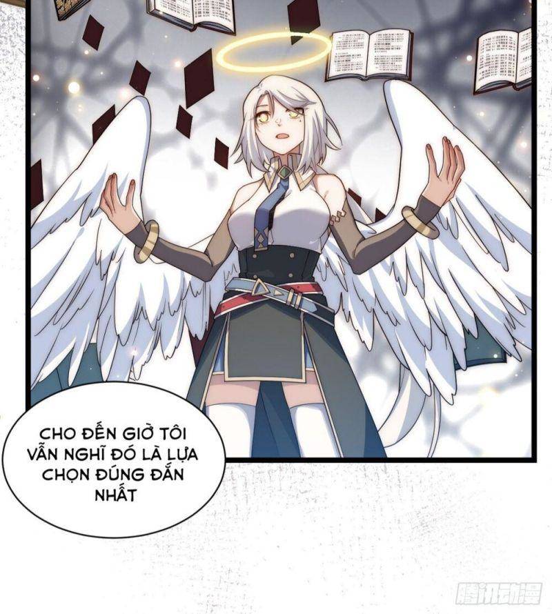 Khô Cốt Hiệp Sĩ Chapter 110 - 34