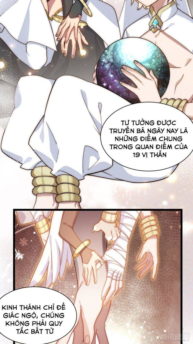 Khô Cốt Hiệp Sĩ Chapter 110 - 39