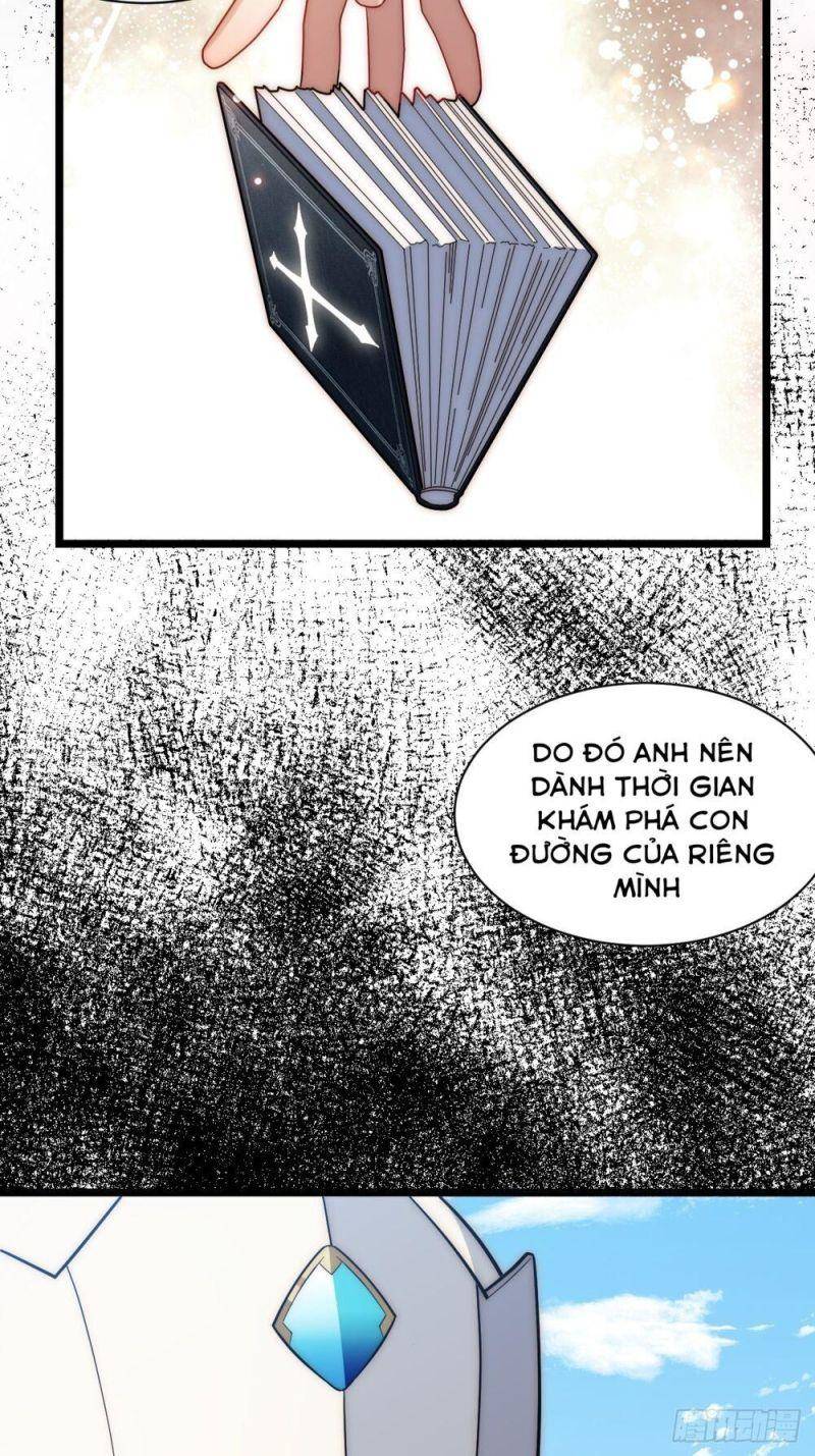 Khô Cốt Hiệp Sĩ Chapter 110 - 40