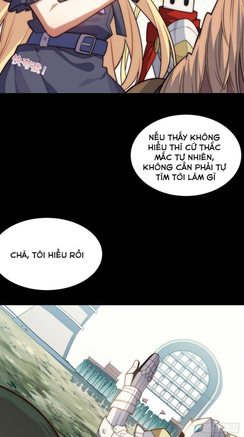 Khô Cốt Hiệp Sĩ Chapter 110 - 6
