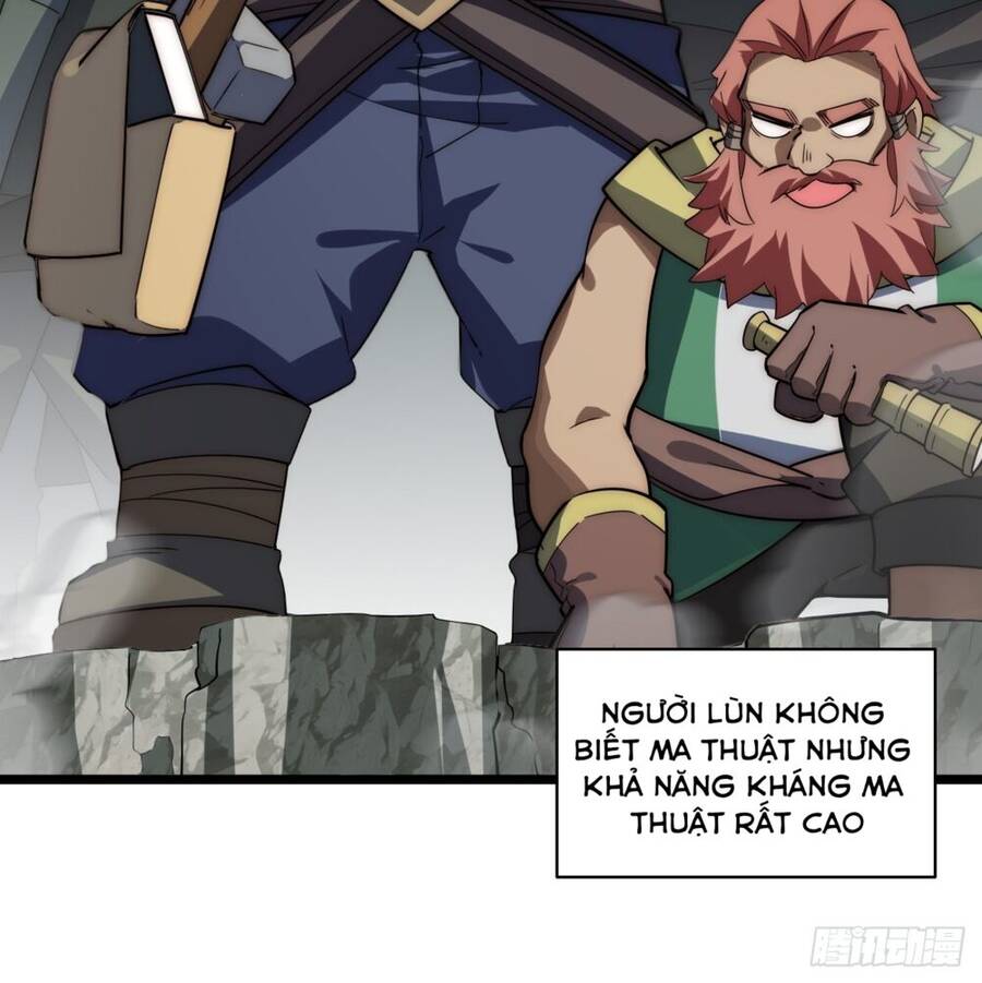 Khô Cốt Hiệp Sĩ Chapter 111 - 25