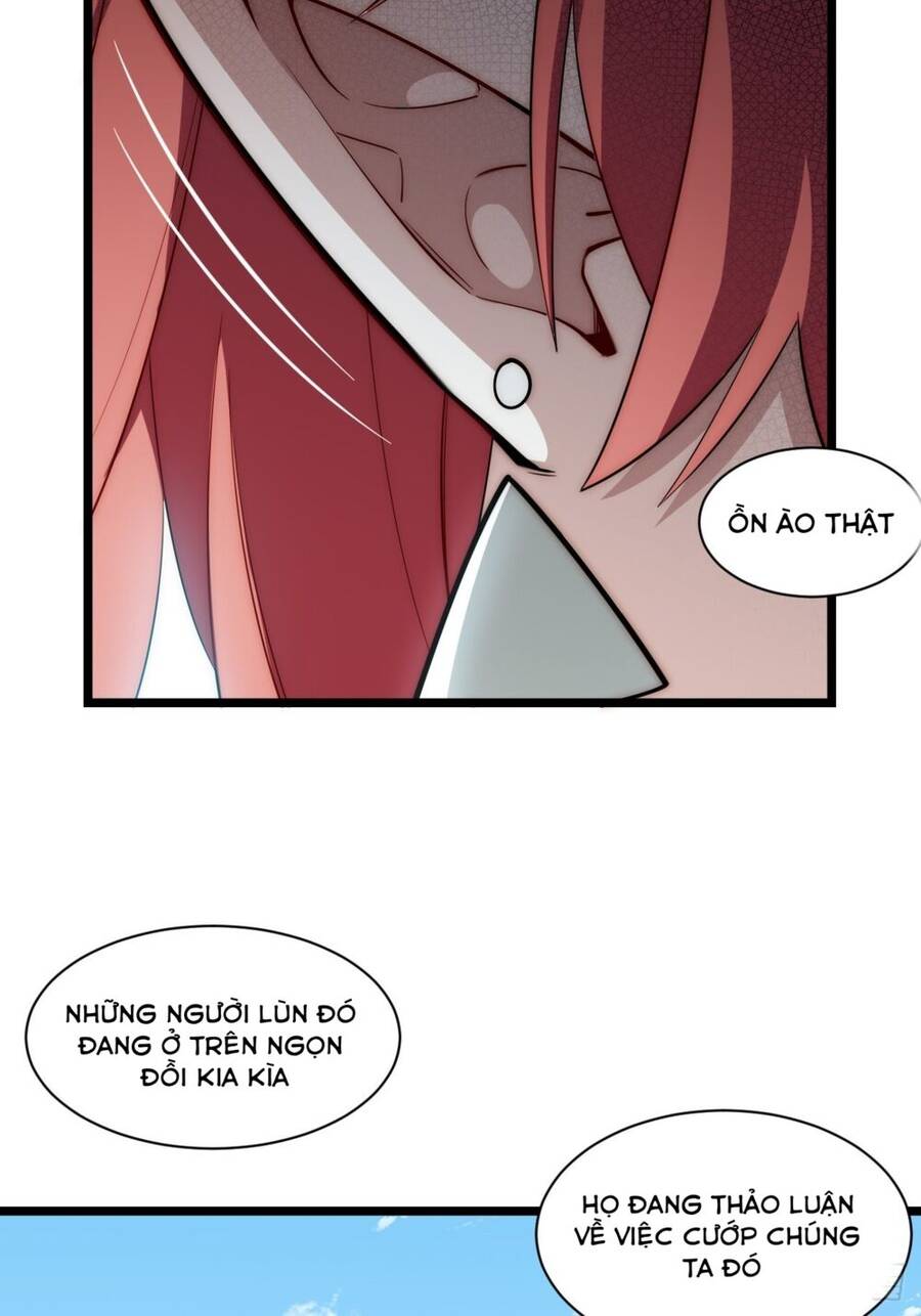 Khô Cốt Hiệp Sĩ Chapter 111 - 29