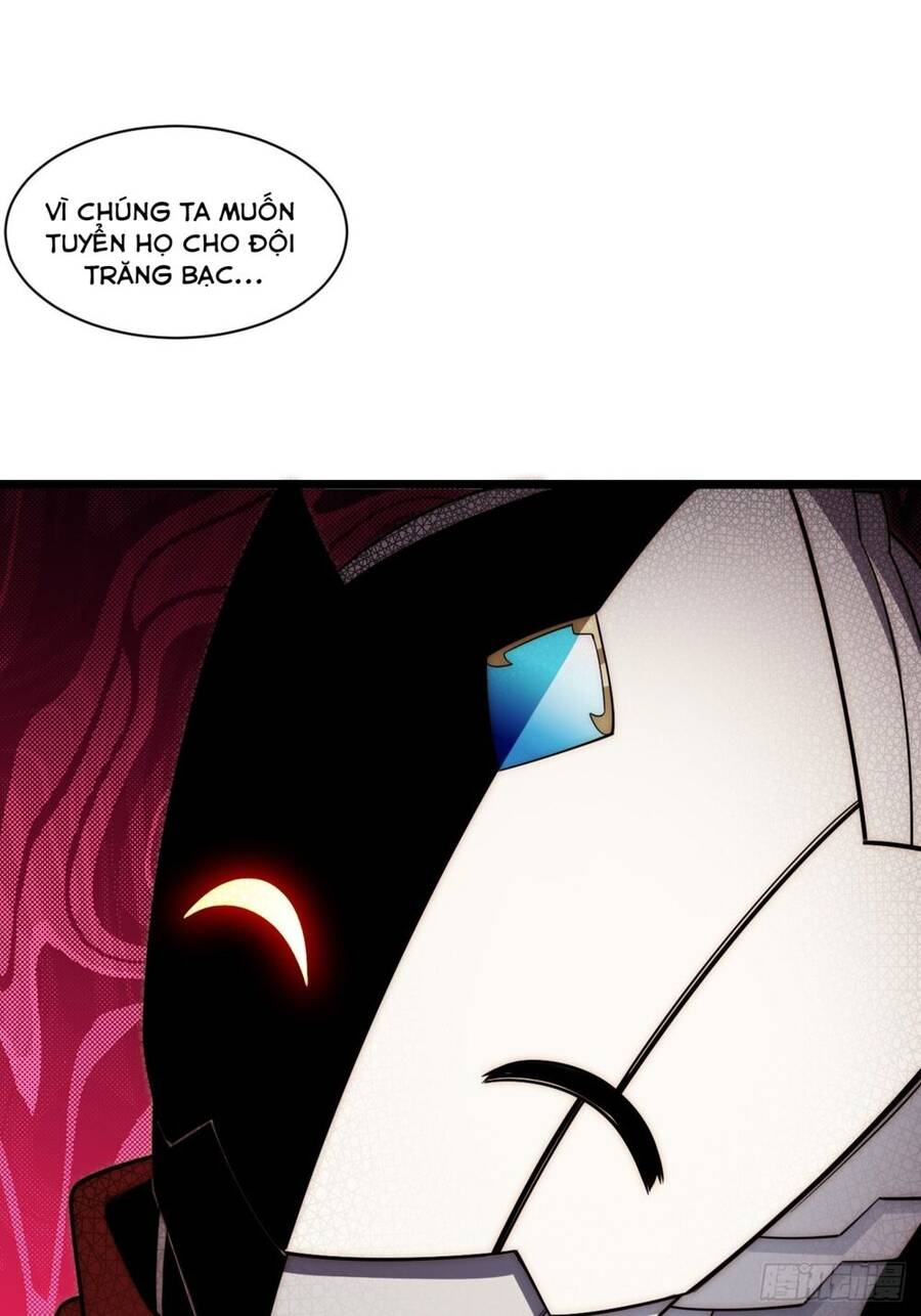 Khô Cốt Hiệp Sĩ Chapter 111 - 33