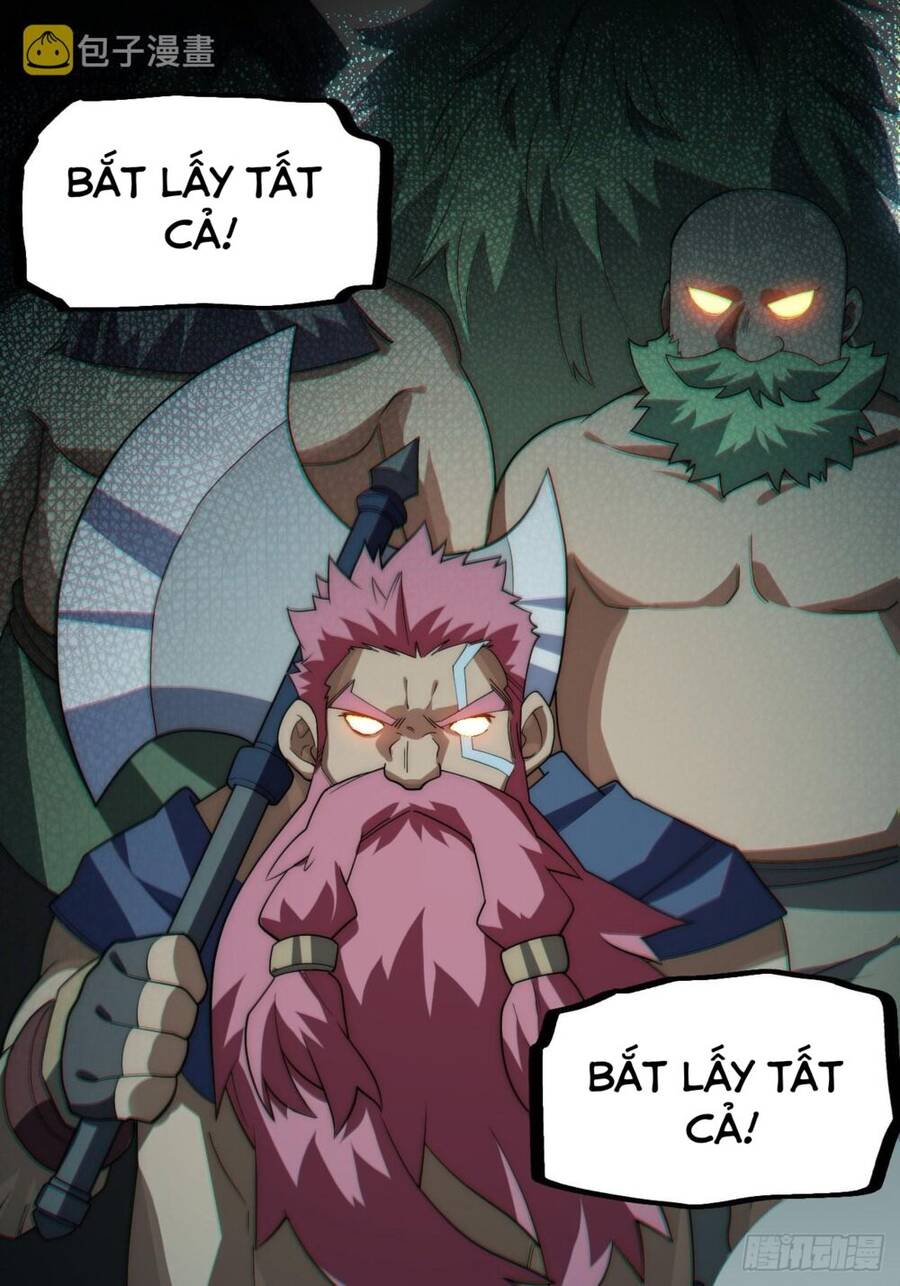 Khô Cốt Hiệp Sĩ Chapter 112 - 2