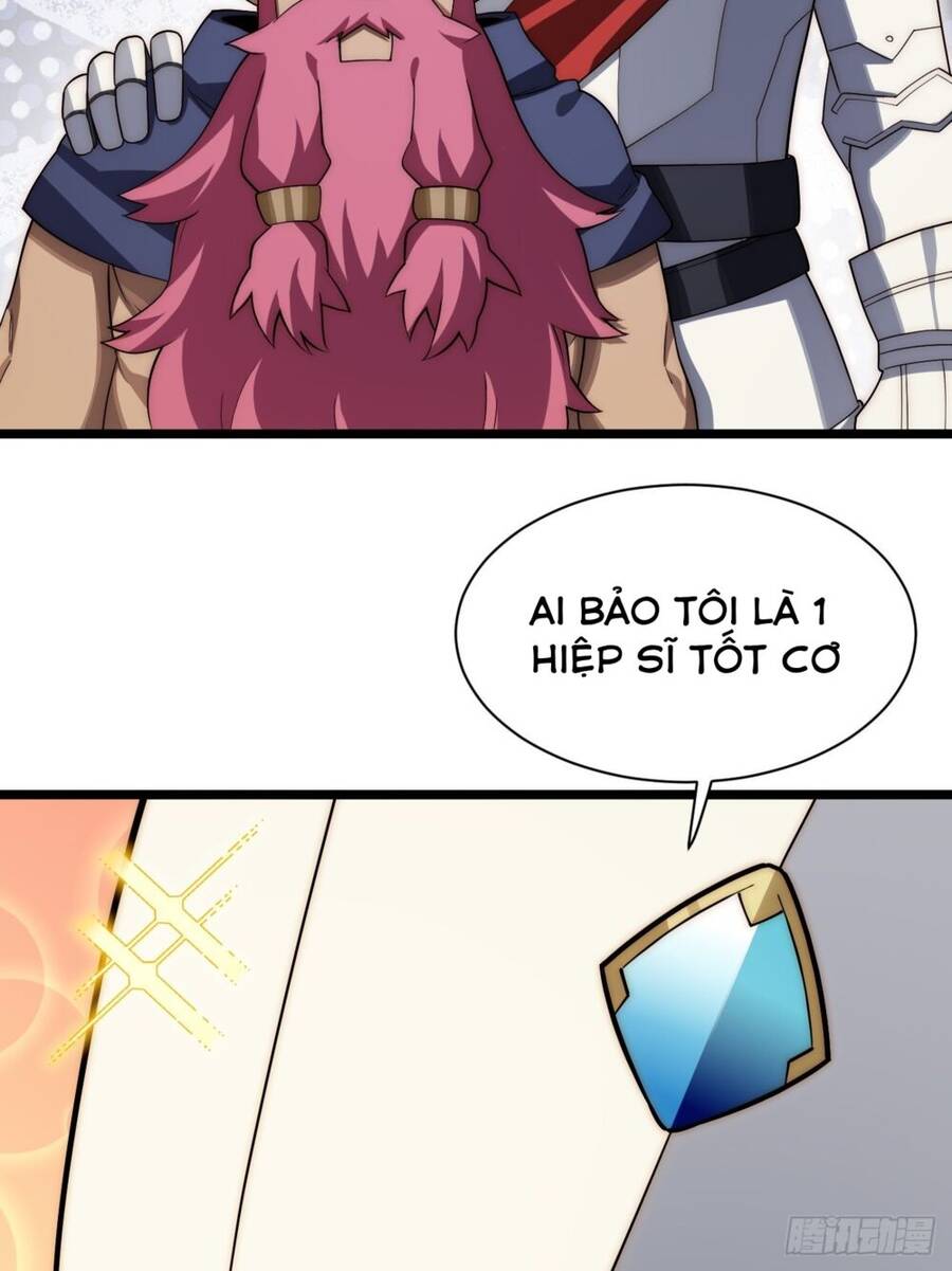 Khô Cốt Hiệp Sĩ Chapter 112 - 41