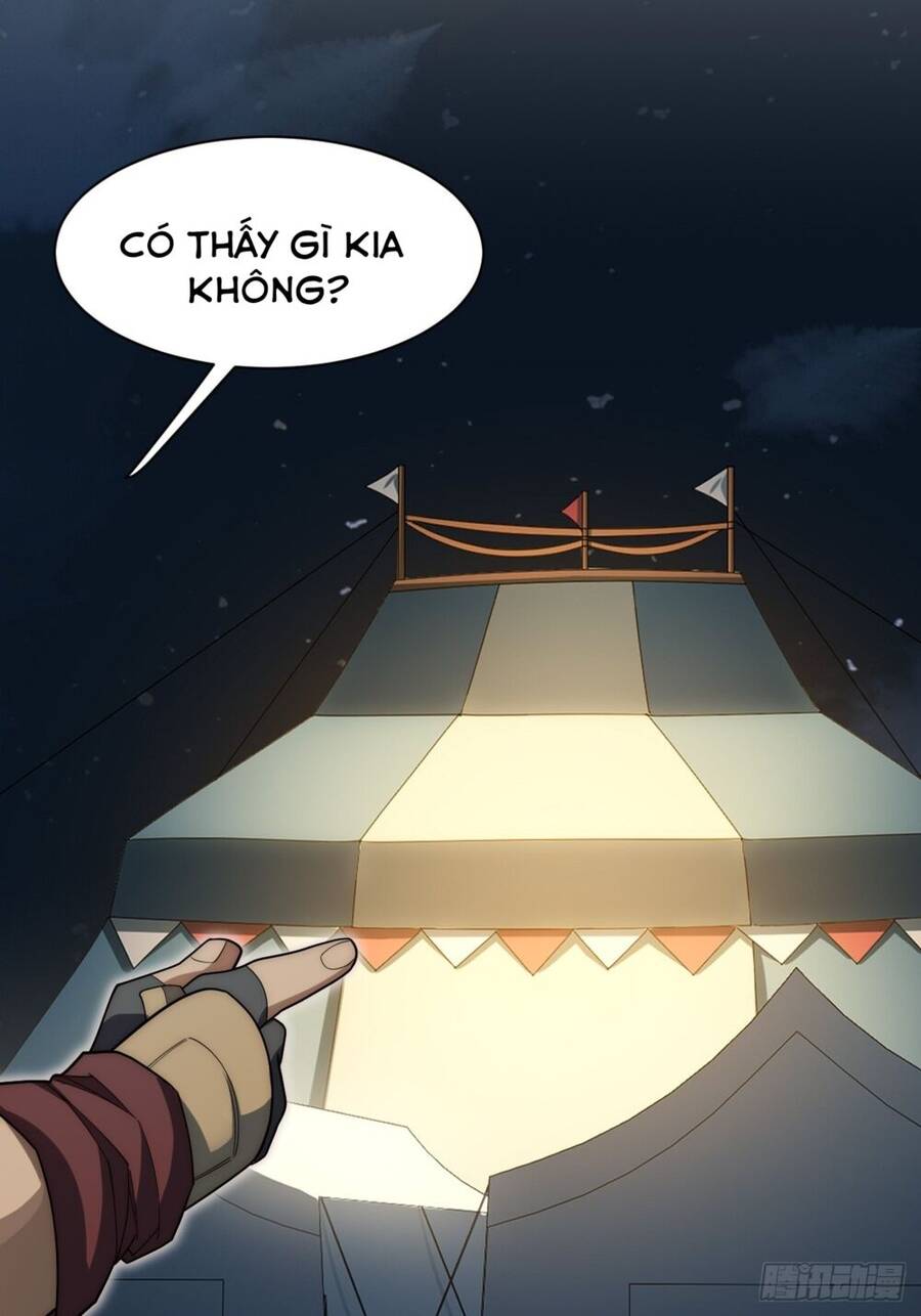 Khô Cốt Hiệp Sĩ Chapter 112 - 6