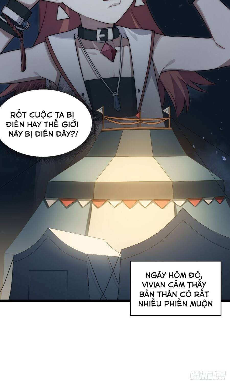 Khô Cốt Hiệp Sĩ Chapter 112 - 52