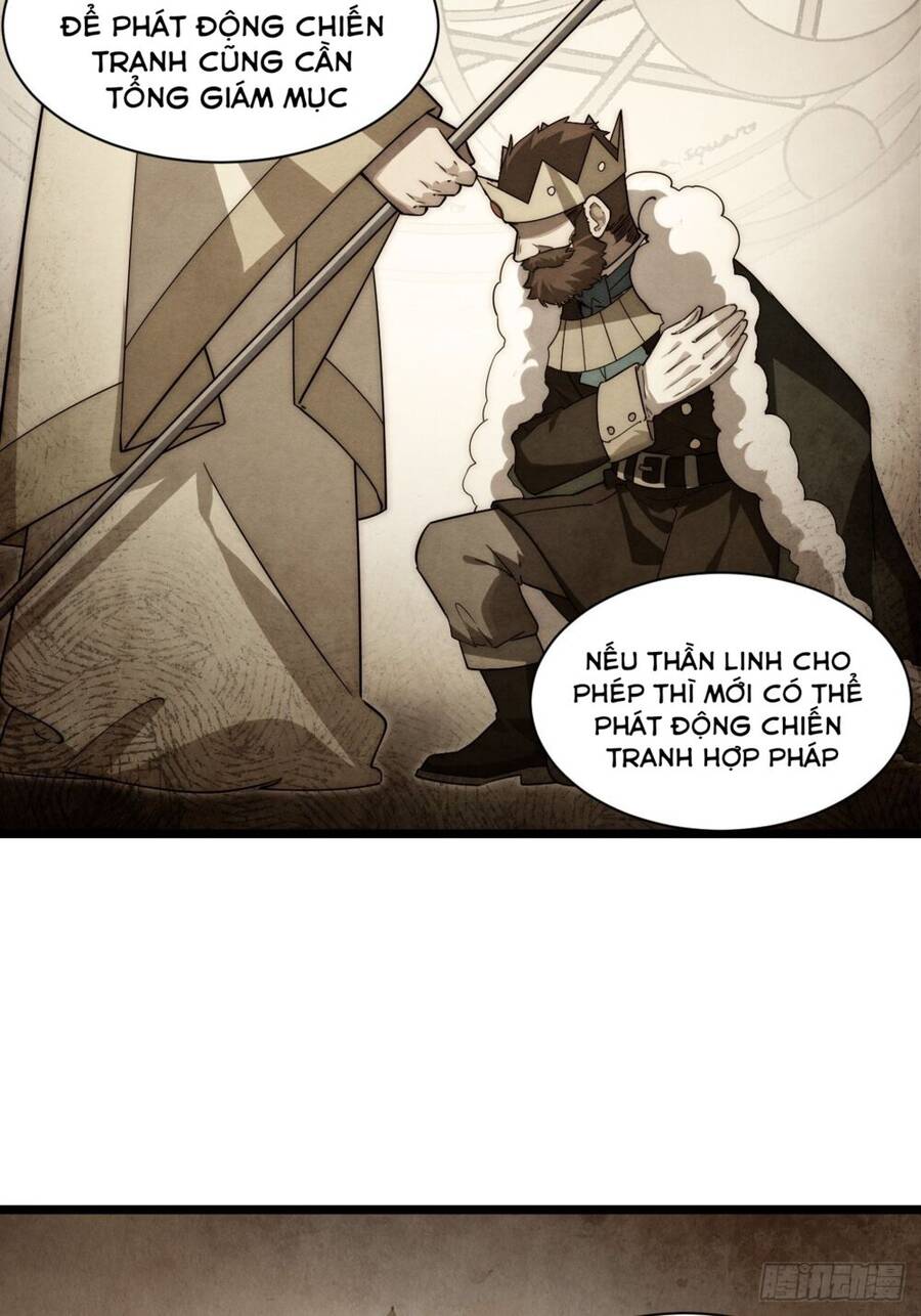 Khô Cốt Hiệp Sĩ Chapter 113 - 12