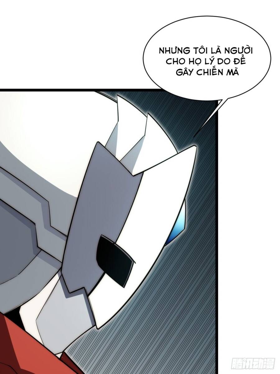 Khô Cốt Hiệp Sĩ Chapter 113 - 24