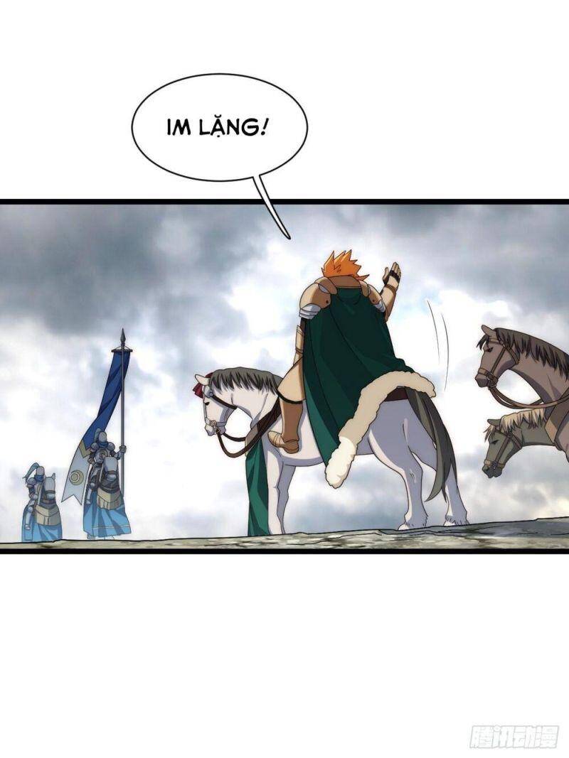 Khô Cốt Hiệp Sĩ Chapter 114 - 20