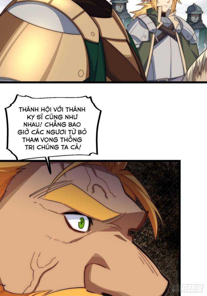 Khô Cốt Hiệp Sĩ Chapter 114 - 35