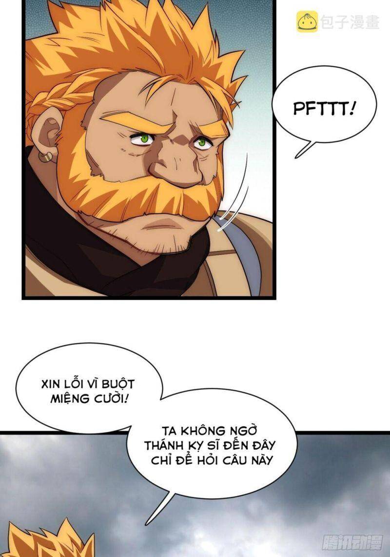Khô Cốt Hiệp Sĩ Chapter 114 - 43