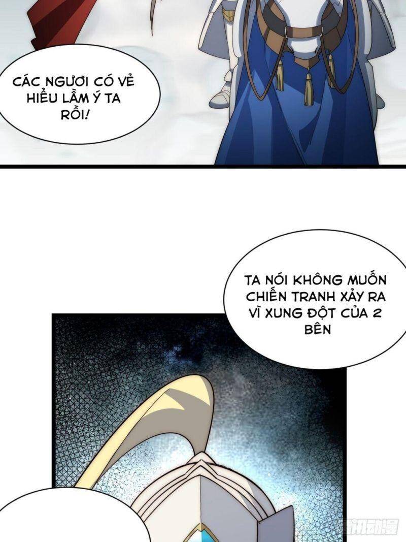 Khô Cốt Hiệp Sĩ Chapter 115 - 28
