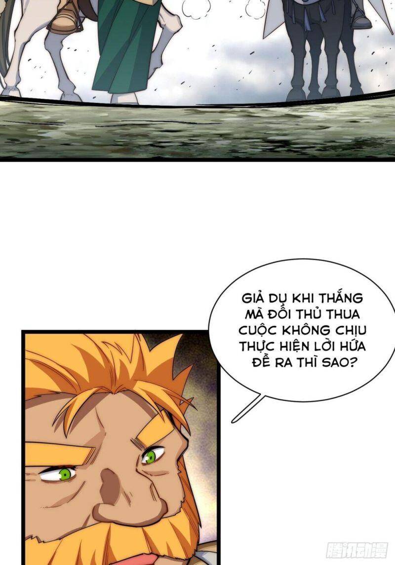 Khô Cốt Hiệp Sĩ Chapter 115 - 40