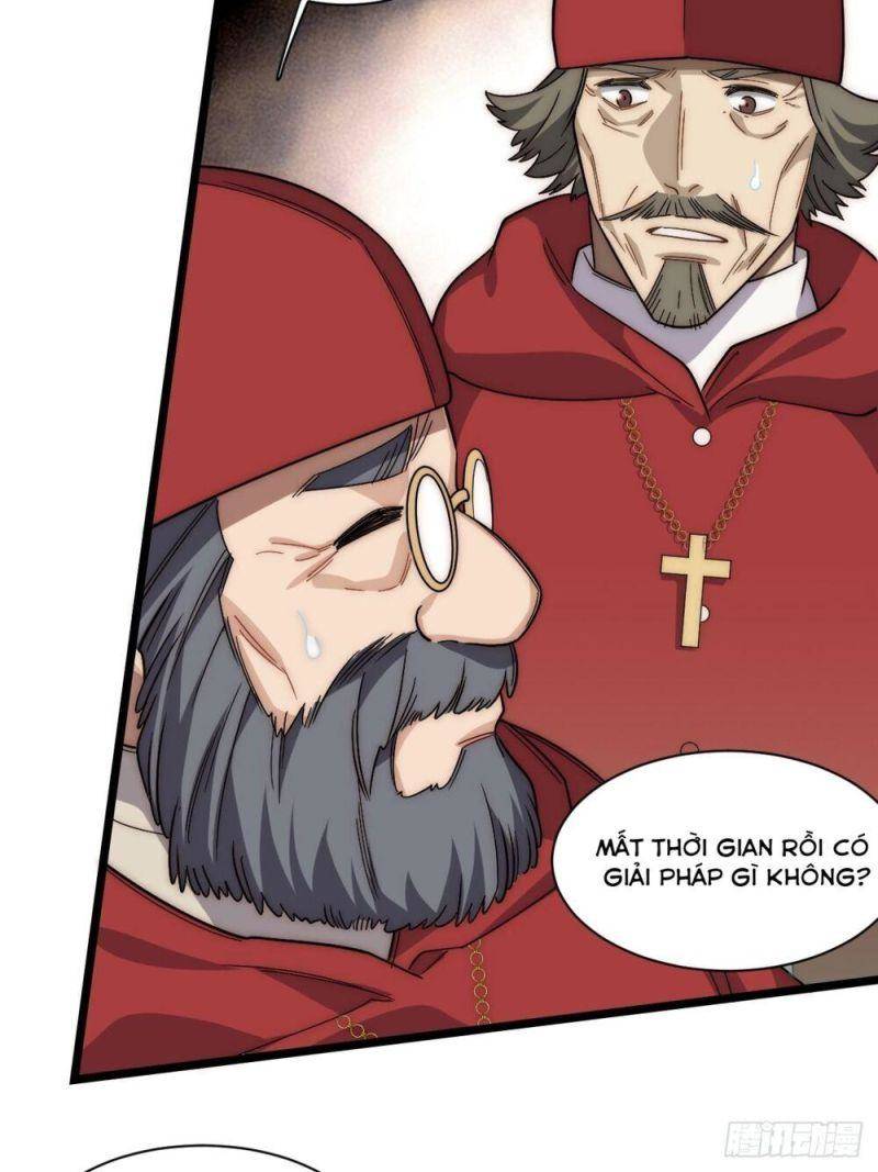 Khô Cốt Hiệp Sĩ Chapter 116 - 22