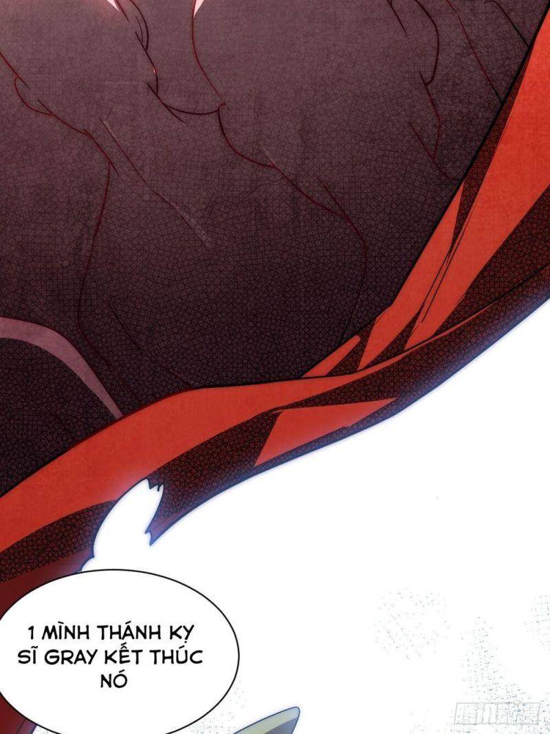 Khô Cốt Hiệp Sĩ Chapter 116 - 29