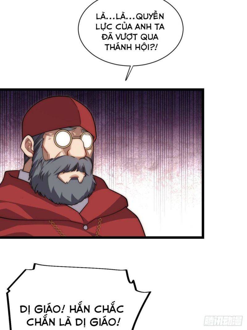 Khô Cốt Hiệp Sĩ Chapter 116 - 33