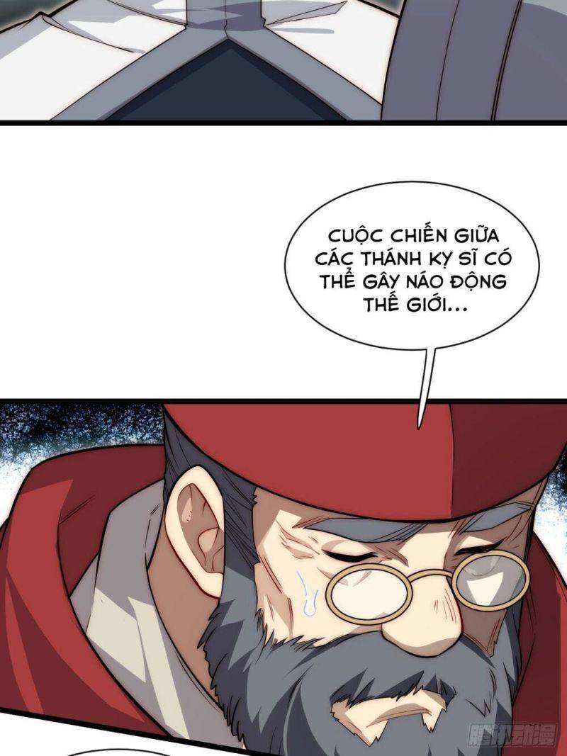 Khô Cốt Hiệp Sĩ Chapter 116 - 55