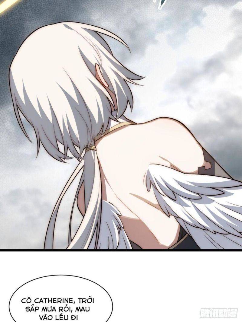 Khô Cốt Hiệp Sĩ Chapter 116 - 60
