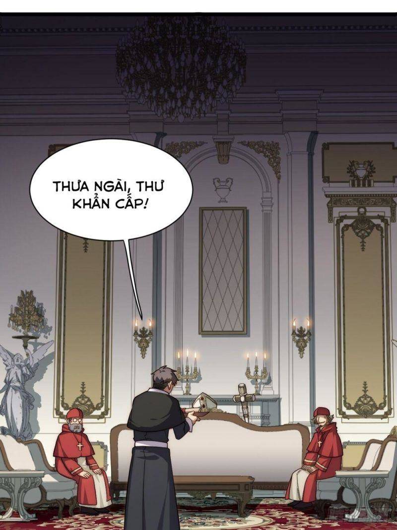 Khô Cốt Hiệp Sĩ Chapter 116 - 7