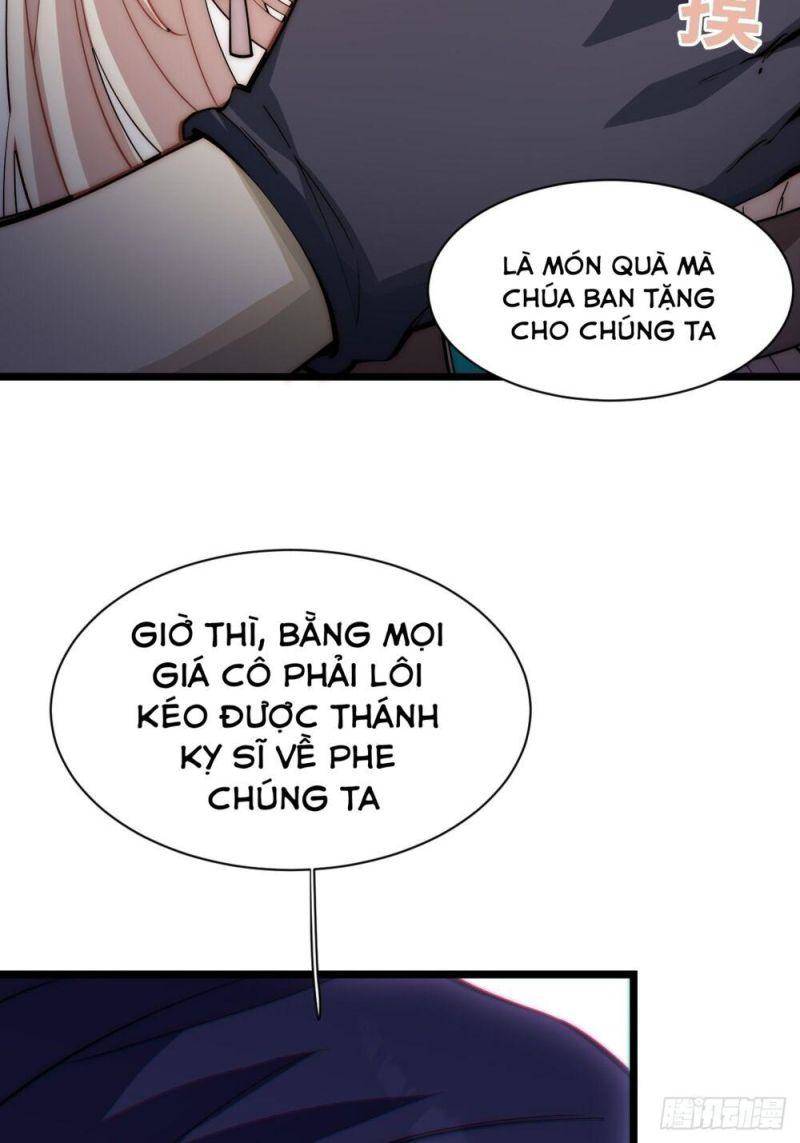 Khô Cốt Hiệp Sĩ Chapter 117 - 20