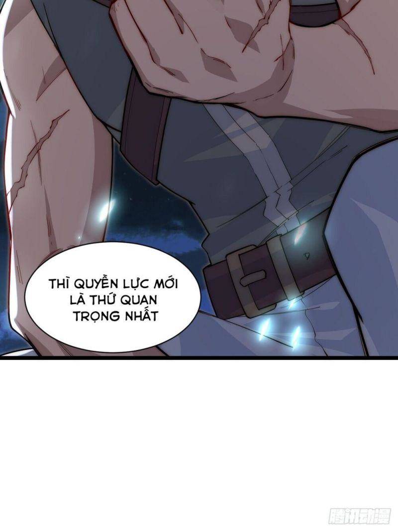 Khô Cốt Hiệp Sĩ Chapter 117 - 36
