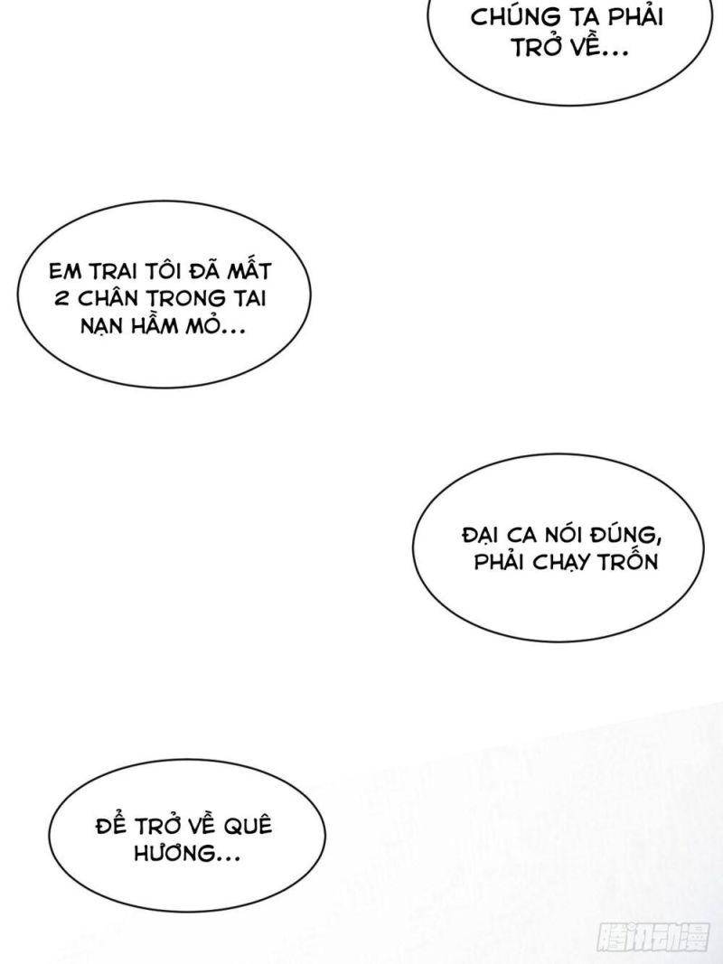Khô Cốt Hiệp Sĩ Chapter 117 - 57