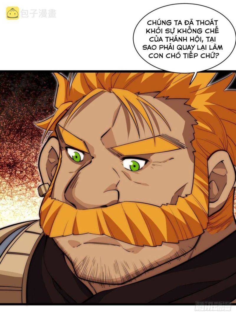 Khô Cốt Hiệp Sĩ Chapter 117 - 9