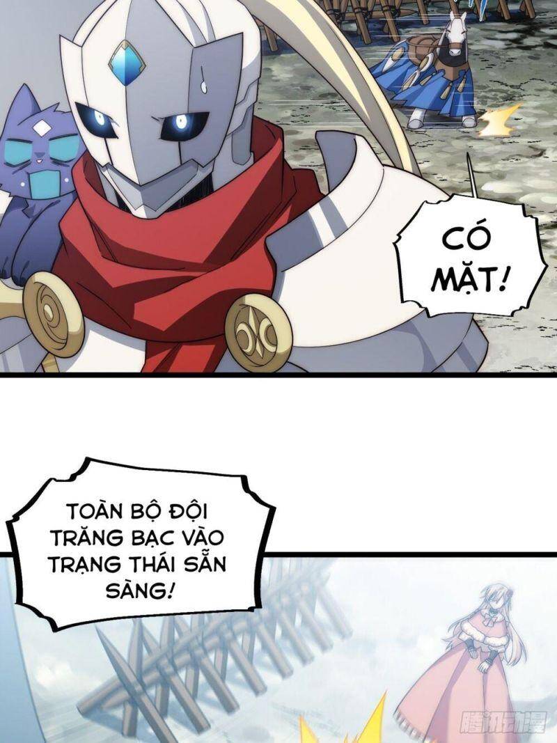 Khô Cốt Hiệp Sĩ Chapter 119 - 11