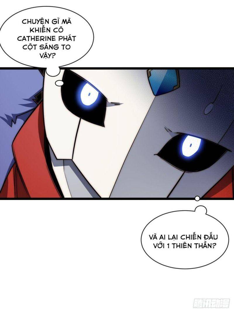 Khô Cốt Hiệp Sĩ Chapter 119 - 13